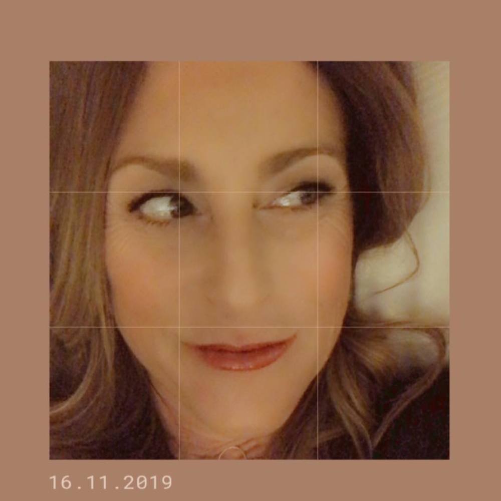 Meet your Posher, Lisa
